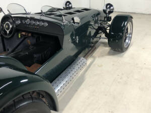 Imagen 11/27 de Donkervoort S8AT (1988)
