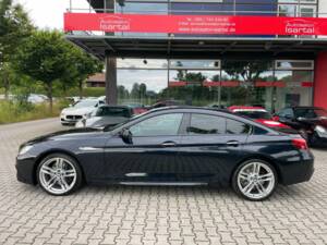 Bild 1/19 von BMW 640d Gran Coupé (2012)