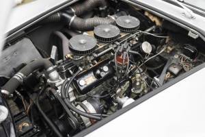 Imagen 37/38 de AC Aceca Bristol (1956)