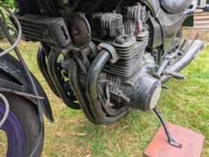 Bild 19/21 von Kawasaki DUMMY (1983)