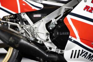 Immagine 14/50 di Yamaha RZV 500 R (1985)