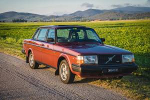 Bild 21/31 von Volvo 240 Turbo (1982)