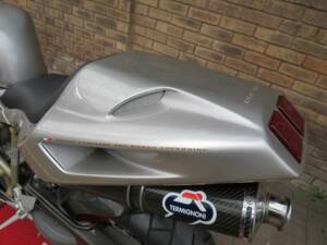 Immagine 25/50 di Ducati 916 Senna I (1997)