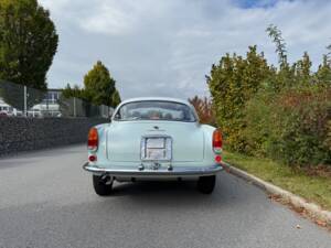 Bild 9/42 von Alfa Romeo Giulietta Sprint (1959)