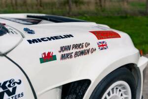 Imagen 39/50 de Renault R 5 Maxi Turbo Group B (1984)