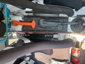 Bild 50/84 von Ford Escort RS 2000 (1979)