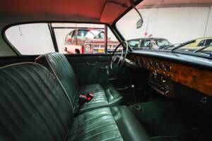 Bild 11/13 von Sunbeam Rapier Mk IV (1964)