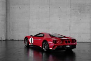 Bild 4/50 von Ford GT (2018)