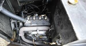 Image 36/50 de Austin 7 Saloon (1930)