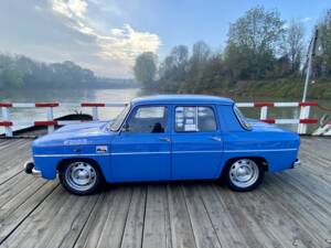 Imagen 5/7 de Renault R 8 Gordini (1967)