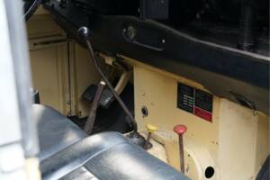 Image 32/50 of Land Rover 88 Lightweight (1973)