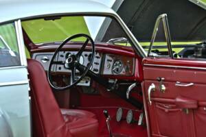 Image 27/50 of Rolls-Royce Silver Dawn Pininfarina (1951)