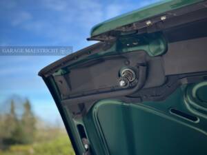 Bild 74/99 von Audi Cabriolet 1.8 5V (1997)