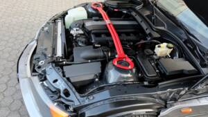 Obraz 53/61 pojazdu BMW Z3 Convertible 3.0 (2001)
