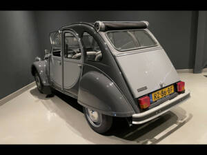 Image 9/25 de Citroën 2 CV 6 Charleston (1987)