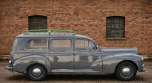 Image 28/28 de Peugeot 203 Familiale (1953)