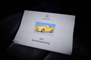 Image 82/100 de Mercedes-Benz SLK 230 Kompressor (1999)