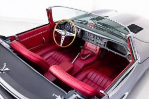 Imagen 23/36 de Jaguar E-Type 4.2 (1965)