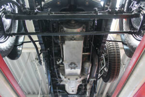 Immagine 32/50 di Bentley 3 1&#x2F;2 Litre (1935)