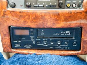 Bild 36/50 von Rolls-Royce Silver Spur Park Ward (1999)