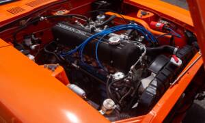 Image 5/50 of Datsun 240 Z (1972)