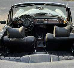 Bild 7/7 von Mercedes-Benz 280 SE (1969)