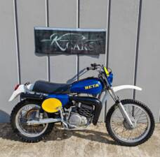 Bild 3/6 von Beta CR 250 (1977)