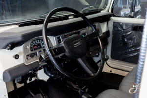 Image 9/21 de Toyota Land Cruiser FJ 40 (1981)