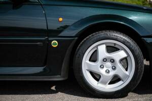 Image 29/37 de Vauxhall Lotus Carlton 3.6 (1993)