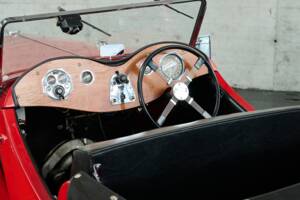 Bild 16/50 von MG NA Magnette (1934)