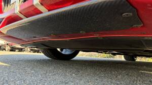 Image 51/54 of Maserati GranCabrio Sport (2015)