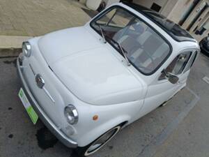 Bild 26/41 von FIAT 500 F (1968)