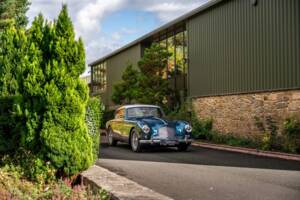 Image 28/64 of Aston Martin DB 2/4 Mk II (1957)
