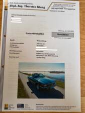 Image 24/50 de Mercedes-Benz 280 SL (1985)