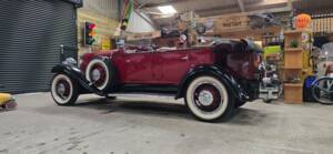 Image 83/100 of Pierce-Arrow Modell 43 (1931)