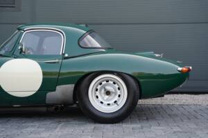 Obraz 20/50 pojazdu Jaguar E-Type "Semi-Lightweight" (1963)