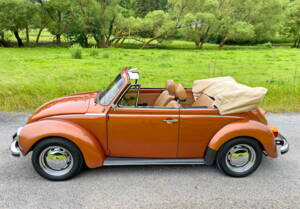 Immagine 3/15 di Volkswagen Maggiolone 1303 (1979)