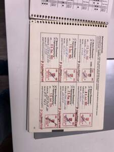 Bild 30/34 von Porsche 911 Carrera 4 (1991)