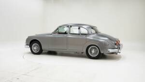 Bild 4/15 von Jaguar Mk II 3.8 (1961)