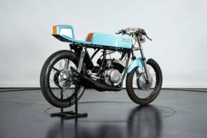 Bild 6/50 von Benelli 125 Sport Special (1974)