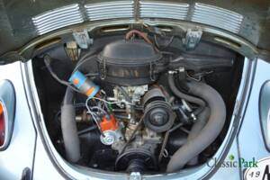 Afbeelding 15/50 van Volkswagen Kever 1300 (1972)