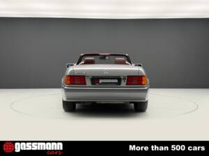 Bild 5/15 von Mercedes-Benz 500 SL (1991)