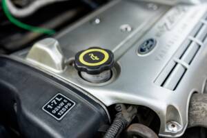 Image 48/50 of Ford Puma 1.7i 16v (2001)