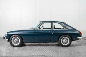 Bild 9/50 von MG MGB GT (1972)
