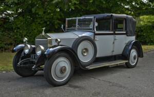 Image 20/50 de Rolls-Royce 20 HP (1927)