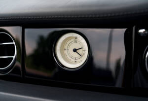 Immagine 22/29 di Rolls-Royce Phantom DHC (2008)