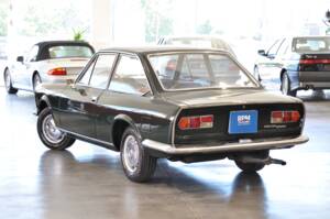 Imagen 5/32 de FIAT 124 Sport Coupe (1967)