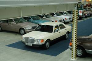 Bild 4/50 von Mercedes-Benz 380 SE (1980)