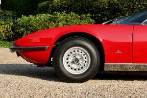 Image 17/50 de Maserati Indy 4700 (1971)