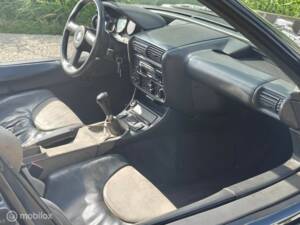 Bild 25/39 von BMW Z1 Roadster (1989)